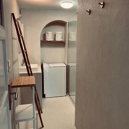 T3 Guethary - Parlementia Apartment Екстериор снимка