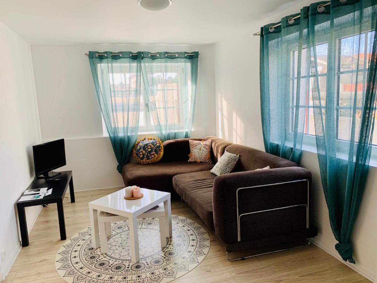 T3 Guethary - Parlementia Apartment Екстериор снимка
